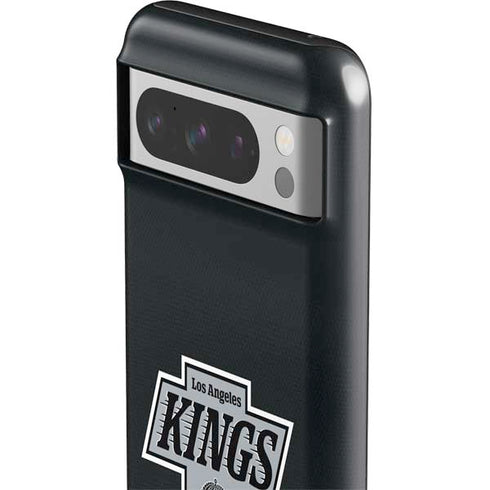 NHL Los Angeles Kings Jersey Google Pixel 8 Pro Impact Case